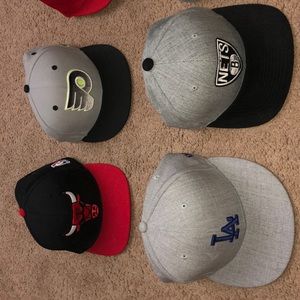 I don’t wear them anymore